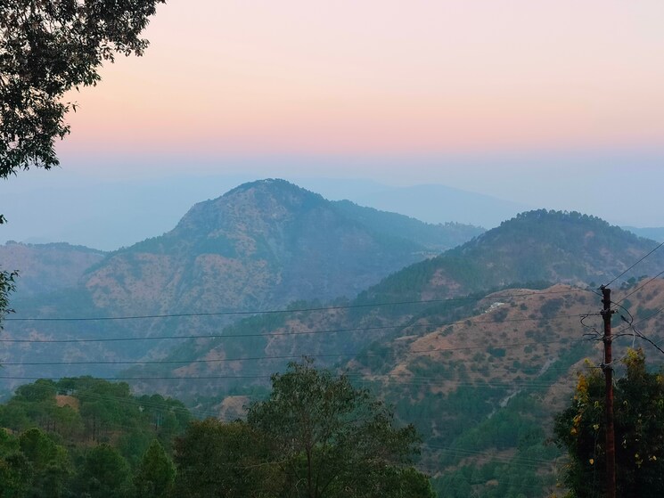 undefined, haridwar road  300 Sq.Yd. Plot In Haridwar Road  Rishikesh 8723843