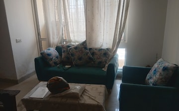 2 BHK Apartment For Rent in Jaypee Greens Kosmos, Sector 134