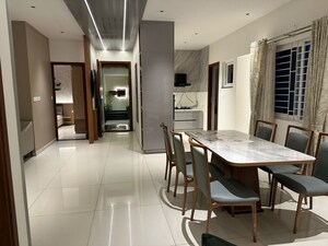 3 BHK Apartment For Sale in Vanshika Natures Harmony, Talaghattapura