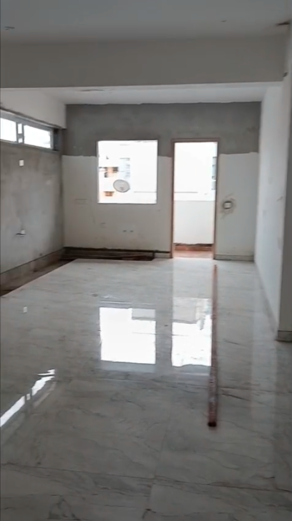 3 BHK Apartment For Sale in Aadi Paras Green Woods