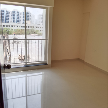 Room in 2 BHK Apartment at Pantheon Acorn Park Phase 1, Mumbai Bangalore Highway – for Rent
