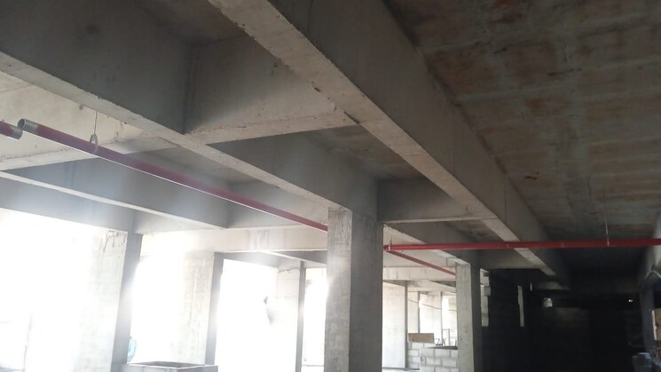 undefined, confident-mayfair 3 Bedroom 1236 Sq.Ft. Apartment In Sarjapur Road Bangalore 8723863