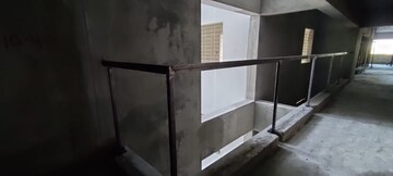 Kitchen in 3 BHK Apartment at Confident Mayfair, Sarjapur Road – for Sale