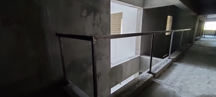 Kitchen, confident-mayfair 3 Bedroom 1236 Sq.Ft. Apartment In Sarjapur Road Bangalore 8723863