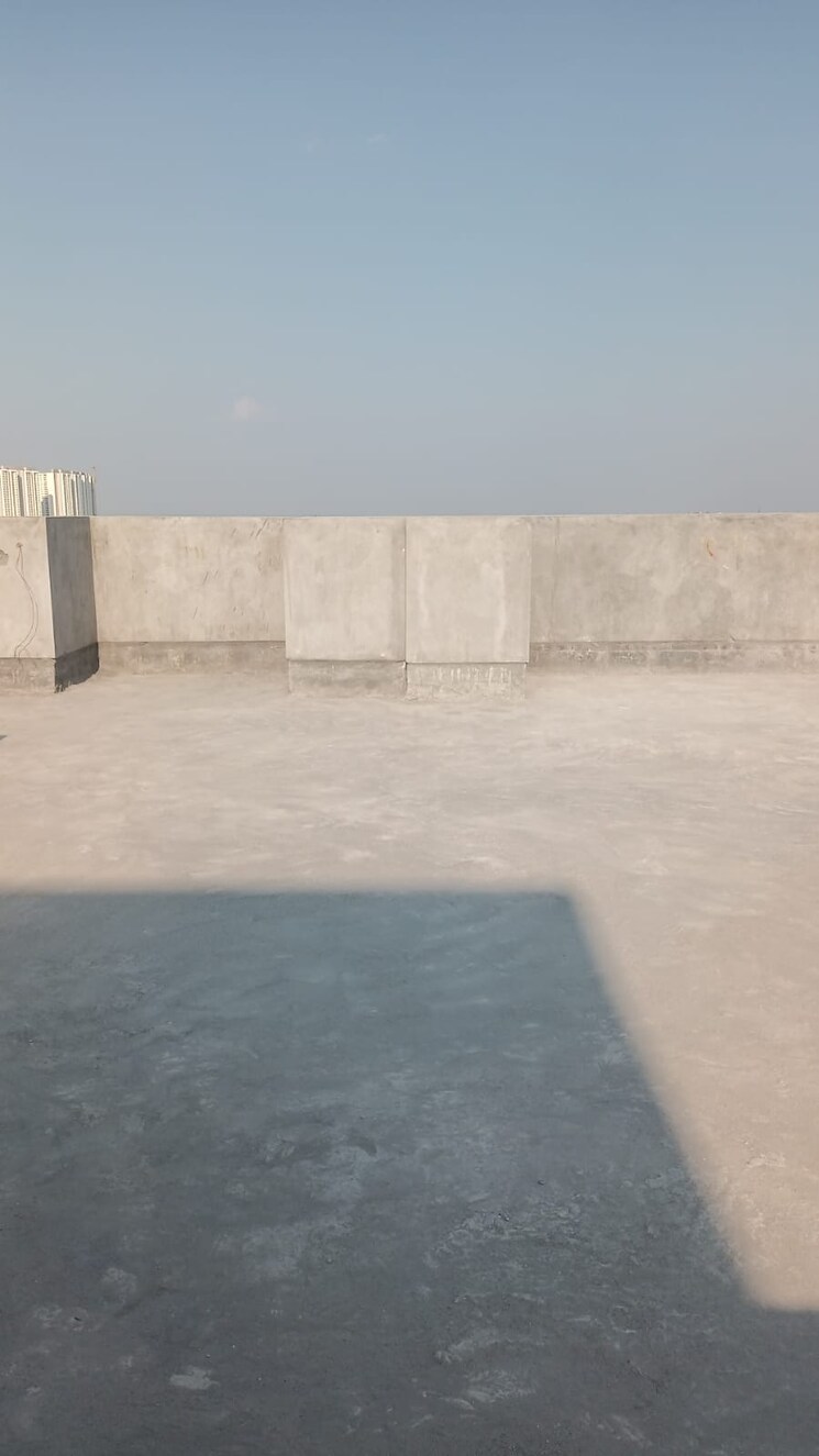  Parking, confident-mayfair 3 Bedroom 1236 Sq.Ft. Apartment In Sarjapur Road Bangalore 8723863