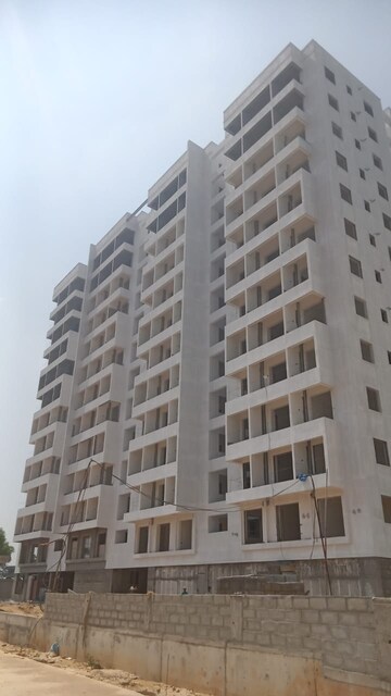 3 BHK Apartment – Exterior View View at Confident Mayfair, Sarjapur Road - for Sale