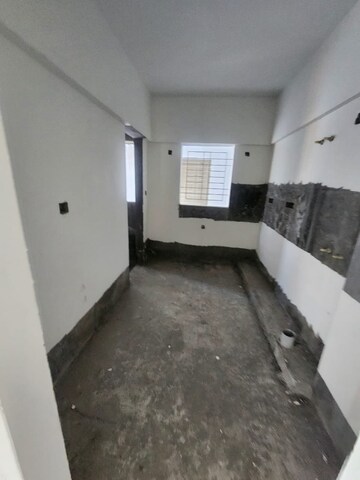 Kitchen in 3 BHK Apartment at Confident Mayfair, Sarjapur Road – for Sale