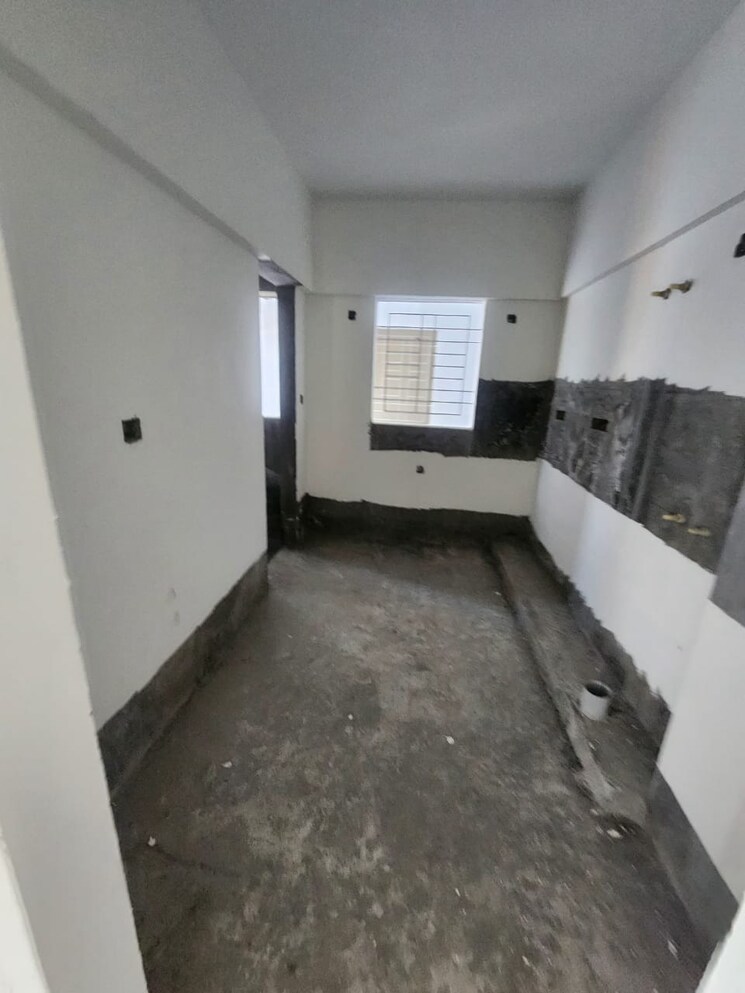 Kitchen, confident-mayfair 3 Bedroom 1236 Sq.Ft. Apartment In Sarjapur Road Bangalore 8723863