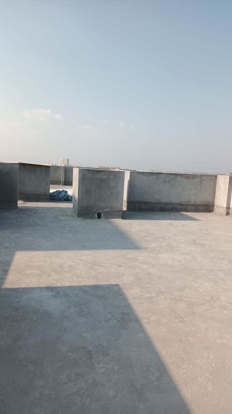  Parking, confident-mayfair 3 Bedroom 1236 Sq.Ft. Apartment In Sarjapur Road Bangalore 8723863