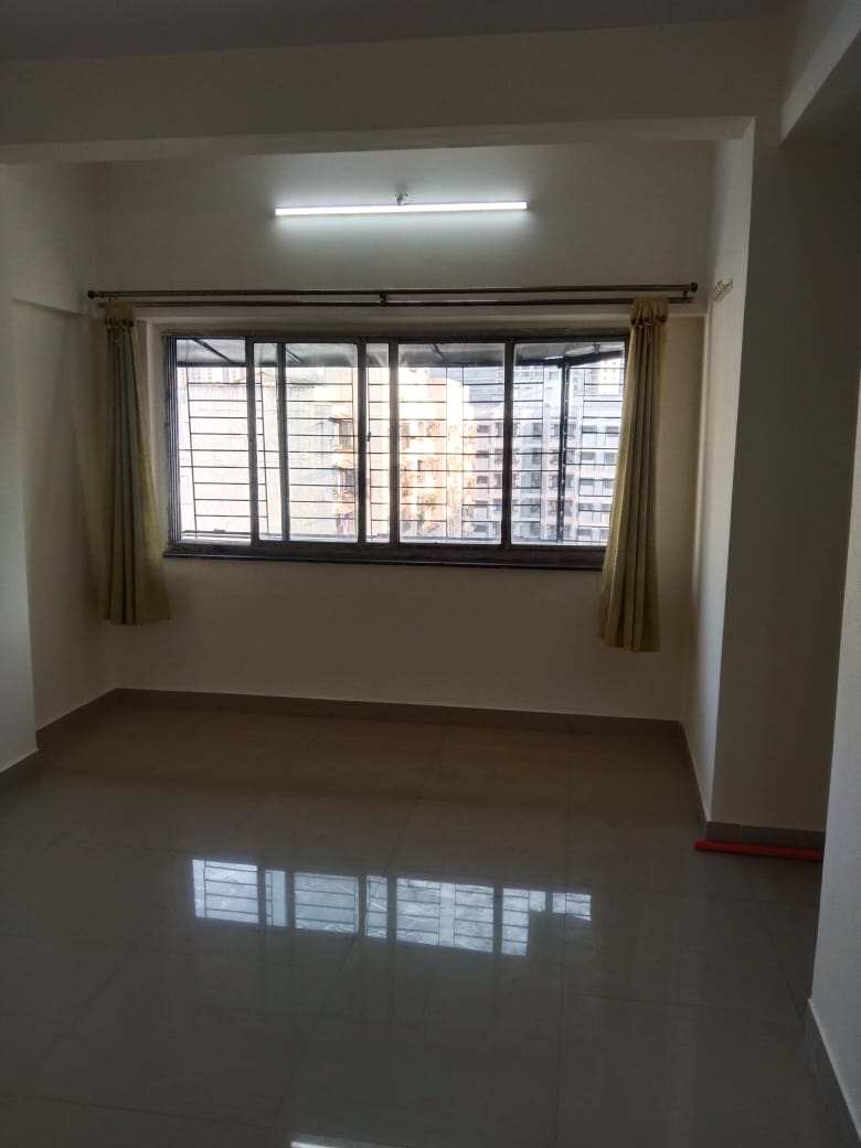 2 BHK 1168 Sq.Ft. Apartment in Powai Woods CHSL