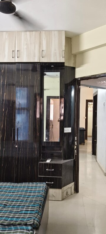 Building Lobby in 2.5 BHK Apartment at Pyramid Urban Homes 2, Sector 86 – for Sale