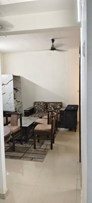 Gym in 2.5 BHK Apartment at Pyramid Urban Homes 2, Sector 86 – for Sale