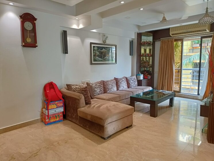 Living Room, hicons-residency 2 Bedroom 1100 Sq.Ft. Apartment In Bandra West Mumbai 8723878