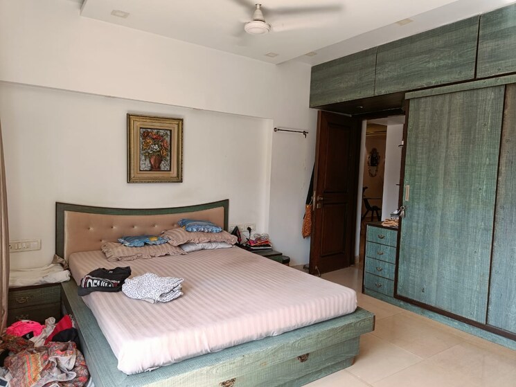 Bedroom, hicons-residency 2 Bedroom 1100 Sq.Ft. Apartment In Bandra West Mumbai 8723878