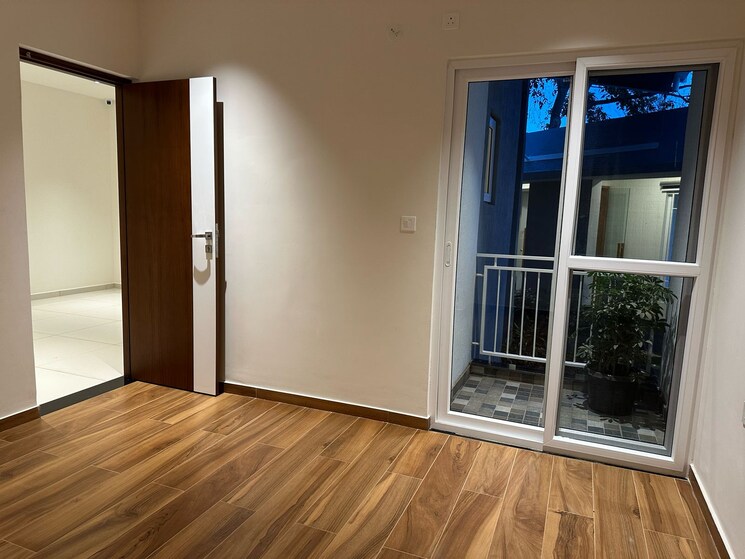 Room, vanshika-natures-harmony 3.5 Bedroom 1917 Sq.Ft. Apartment In Talaghattapura Bangalore 8723896