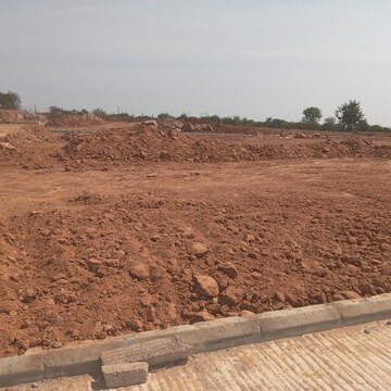 Plot Area in  Plot at Fortune Sunrise, Kadthal – for Sale