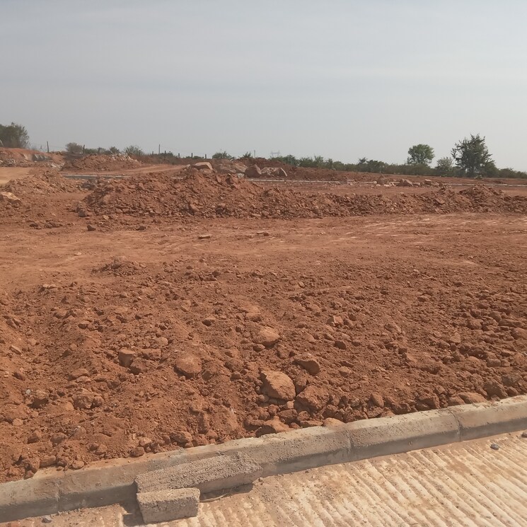 undefined, fortune-sunrise  222 Sq.Yd. Plot In Kadthal Hyderabad 8723892