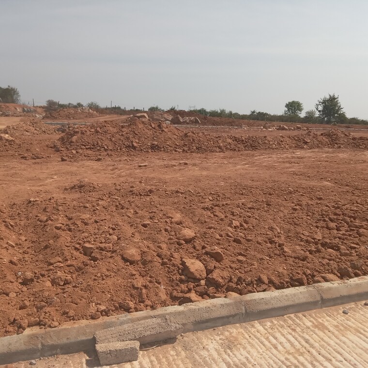 undefined, fortune-sunrise  222 Sq.Yd. Plot In Kadthal Hyderabad 8723892