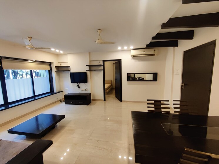 Living Room, josephine-apartments 2 Bedroom 1500 Sq.Ft. Apartment In Bandra West Mumbai 8723882