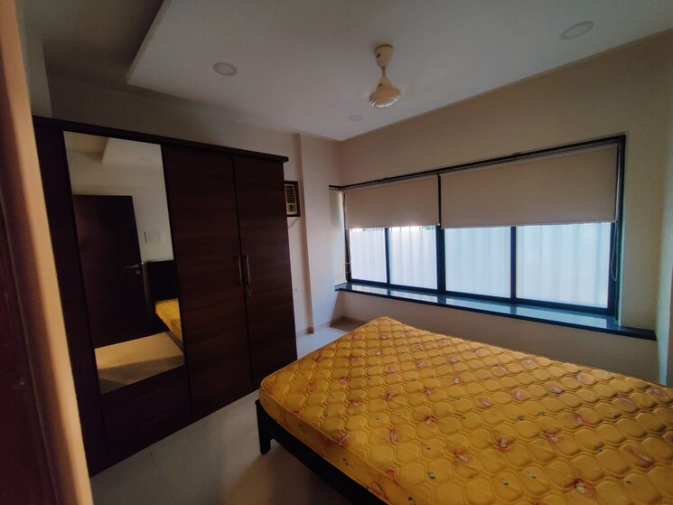 Bedroom, josephine-apartments 2 Bedroom 1500 Sq.Ft. Apartment In Bandra West Mumbai 8723882