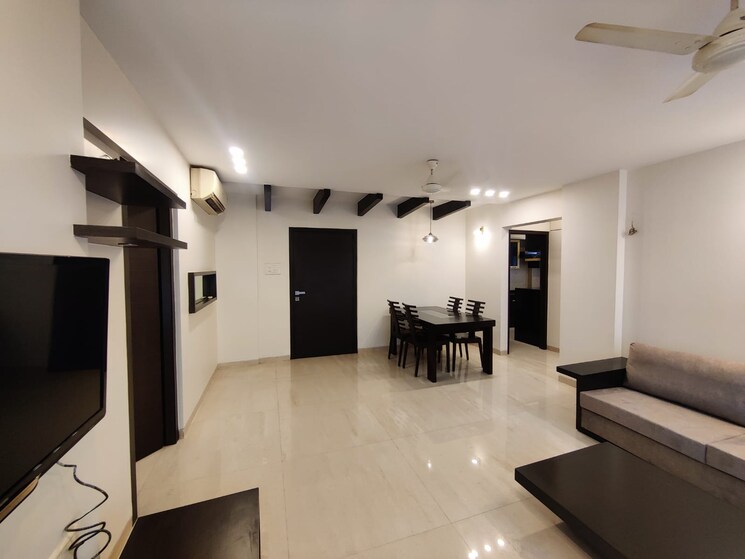 Living Room, josephine-apartments 2 Bedroom 1500 Sq.Ft. Apartment In Bandra West Mumbai 8723882