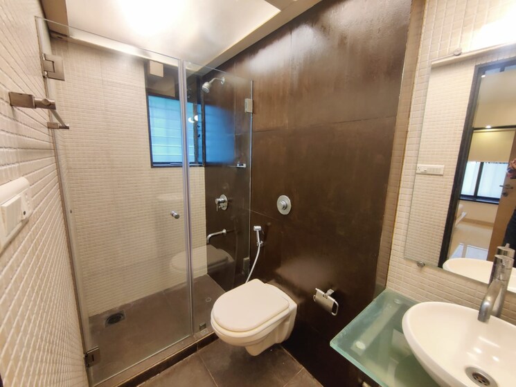 Bathroom, josephine-apartments 2 Bedroom 1500 Sq.Ft. Apartment In Bandra West Mumbai 8723882