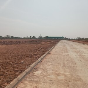  Plot For Sale in Fortune Sunrise, Kadthal