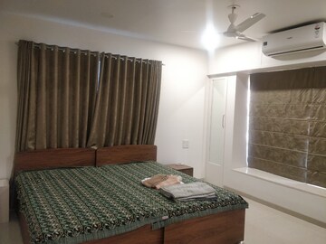 2 BHK Apartment For Rent in Oxford Florida Minis, Keshav Nagar
