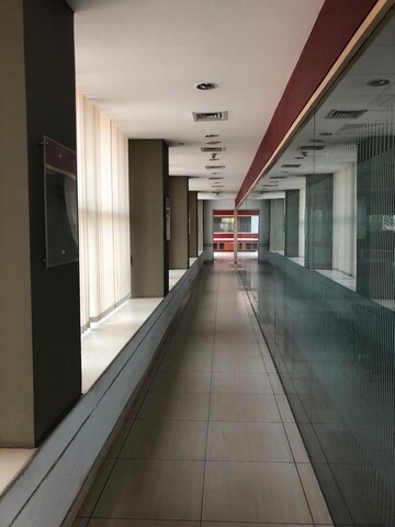 Balcony in  Office Space at Sector 63 – for Rent