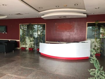 Furnished Amenities in  Office Space at Sector 63 – for Rent