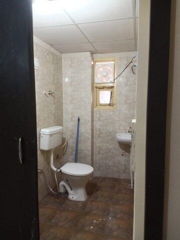 Bathroom in 2 BHK Apartment at Agrasain Spaces Aagman Phase 2, Sector 70 – for Sale