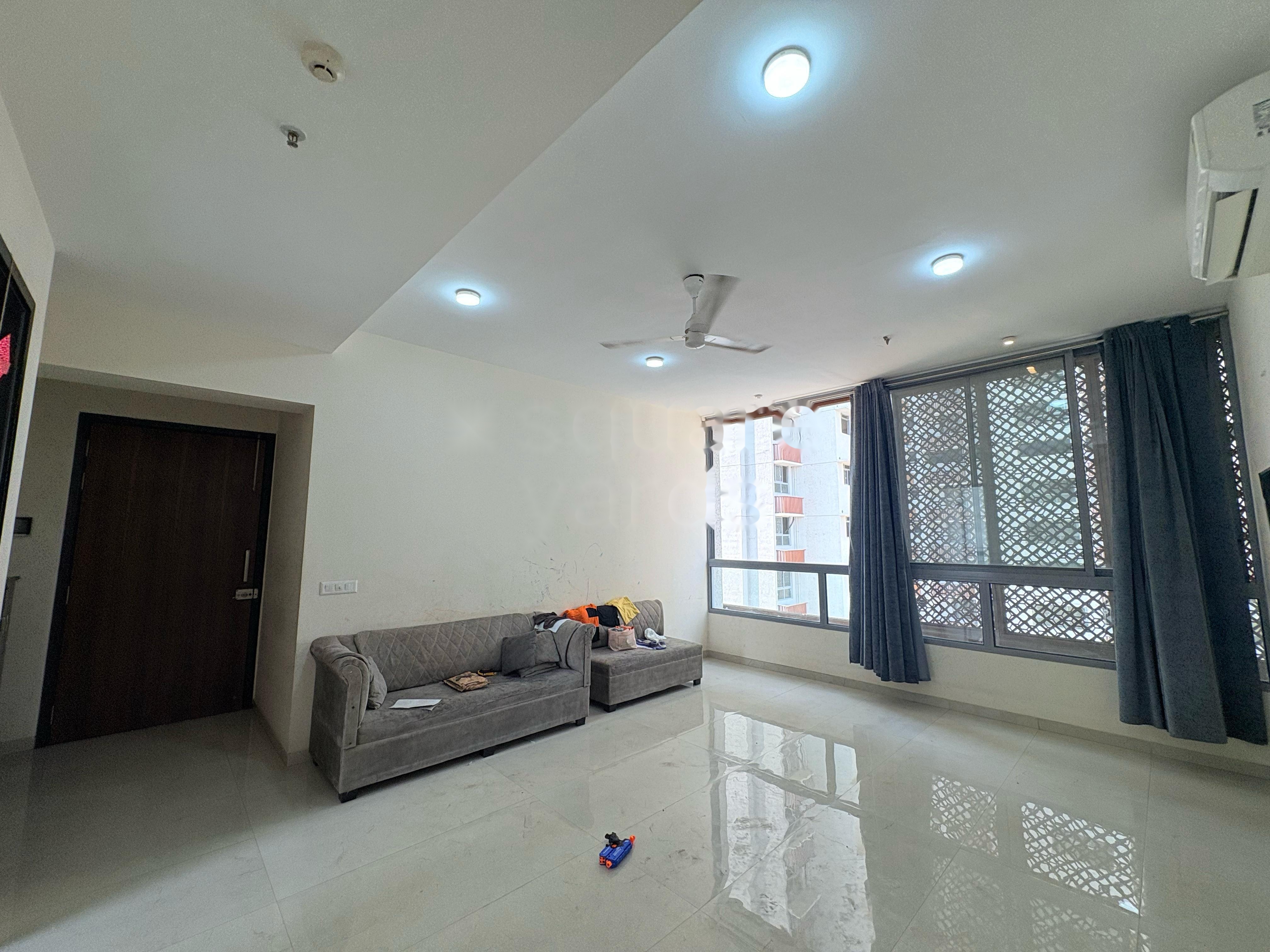 2.5 BHK Apartment For Rent in Piramal Vaikunth