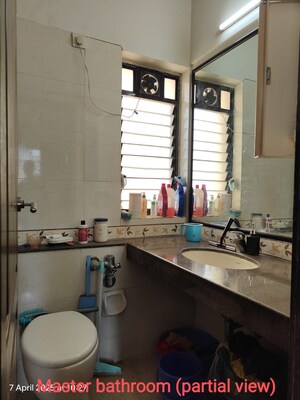 Kitchen in 2 BHK Apartment at K Raheja Raheja Residency, Malad East – for Sale