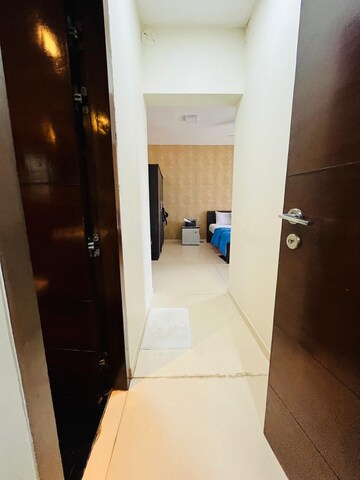  4 BHK Apartment at RNA Continental, Chembur – for Rent