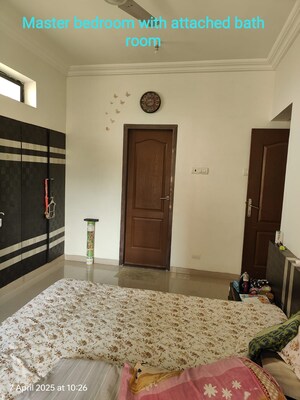Bedroom in 2 BHK Apartment at K Raheja Raheja Residency, Malad East – for Sale