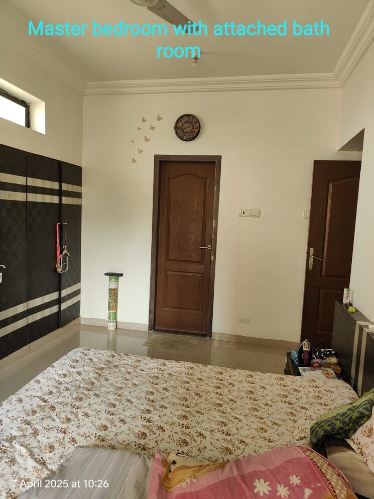 Bedroom, k-raheja-raheja-residency 2 Bedroom 1180 Sq.Ft. Apartment In Malad East Mumbai 8723907