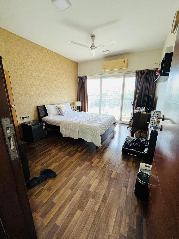 Bedroom, rna-continental 4 Bedroom 1400 Sq.Ft. Apartment In Chembur Mumbai 8723915
