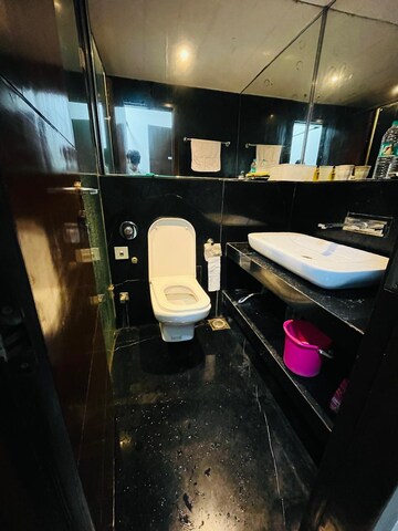 Attached Bathroom in 4 BHK Apartment at RNA Continental, Chembur – for Rent