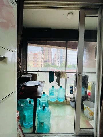  4 BHK Apartment at RNA Continental, Chembur – for Rent