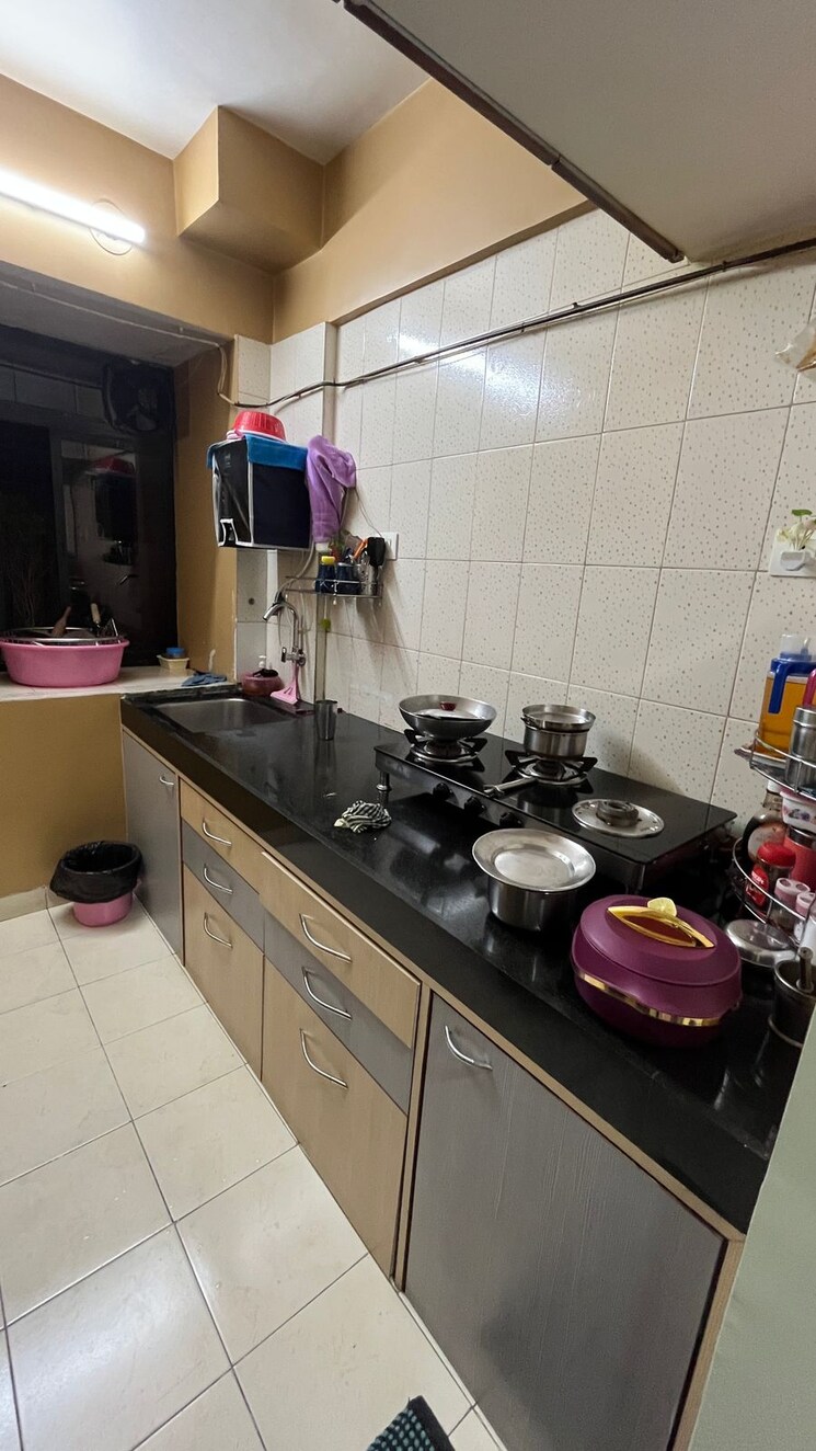 Master Bedroom, mahavir-bhakti-chs 1 Bedroom 680 Sq.Ft. Apartment In Kopar Khairane Navi Mumbai 8723913