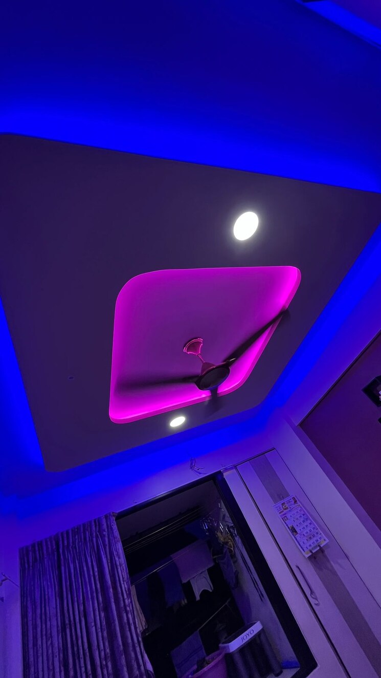 undefined, mahavir-bhakti-chs 1 Bedroom 680 Sq.Ft. Apartment In Kopar Khairane Navi Mumbai 8723913