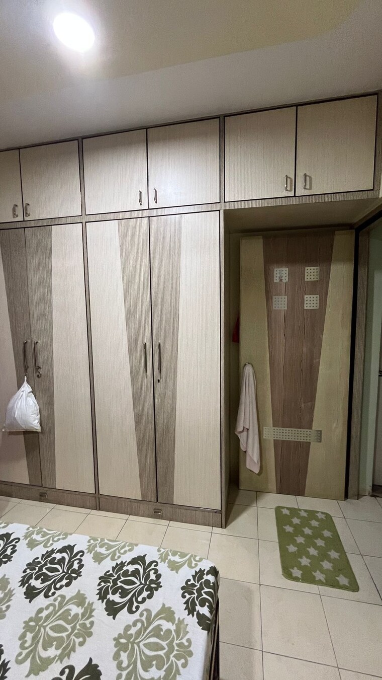 undefined, mahavir-bhakti-chs 1 Bedroom 680 Sq.Ft. Apartment In Kopar Khairane Navi Mumbai 8723913