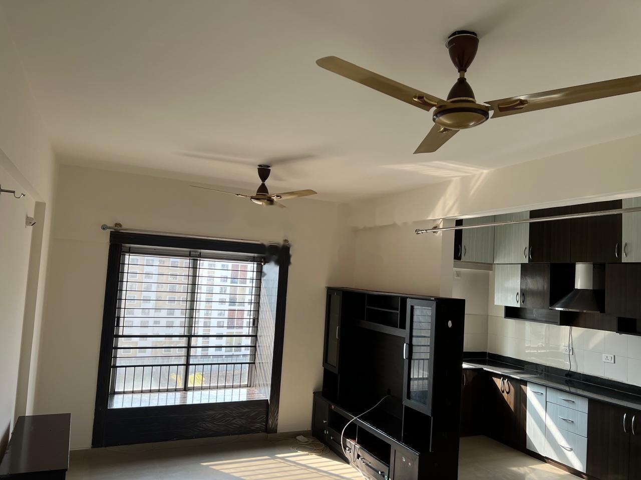 2 BHK 1060 Sq.Ft. Apartment in Patel Smondo 3