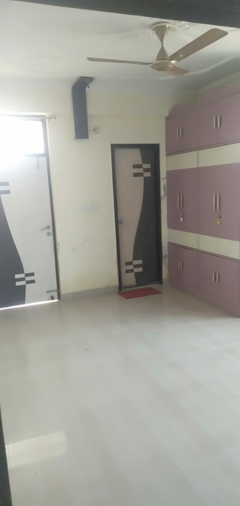 2 BHK + Study Room Independent House For Rent in Arvind Properties 