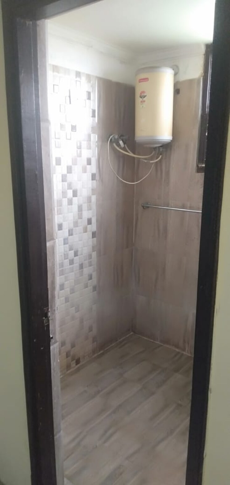 Bathroom, gomti nagar 2 Bedroom 1250 Sq.Ft. Independent House In Gomti Nagar Lucknow 8723909