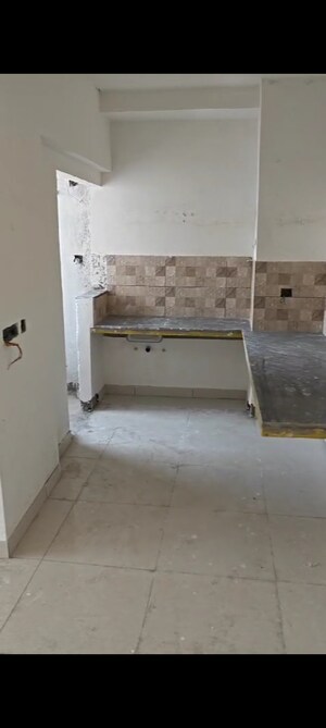 Master Bedroom in Studio Apartment at Puravankara Silversands, Mundhwa – for Sale