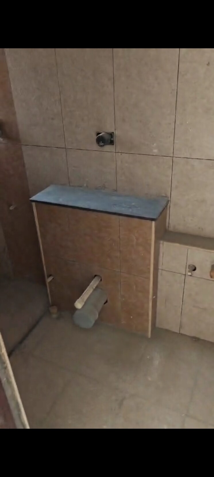 Bathroom, puravankara-silversands Studio 346 Sq.Ft. Apartment In Mundhwa Pune 8723929