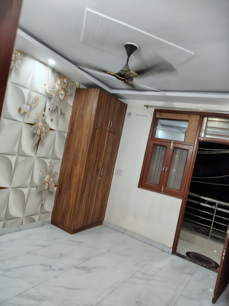 Living Room, dwarka mor 3 Bedroom 900 Sq.Ft. Builder Floor In Dwarka Mor Delhi 8723930