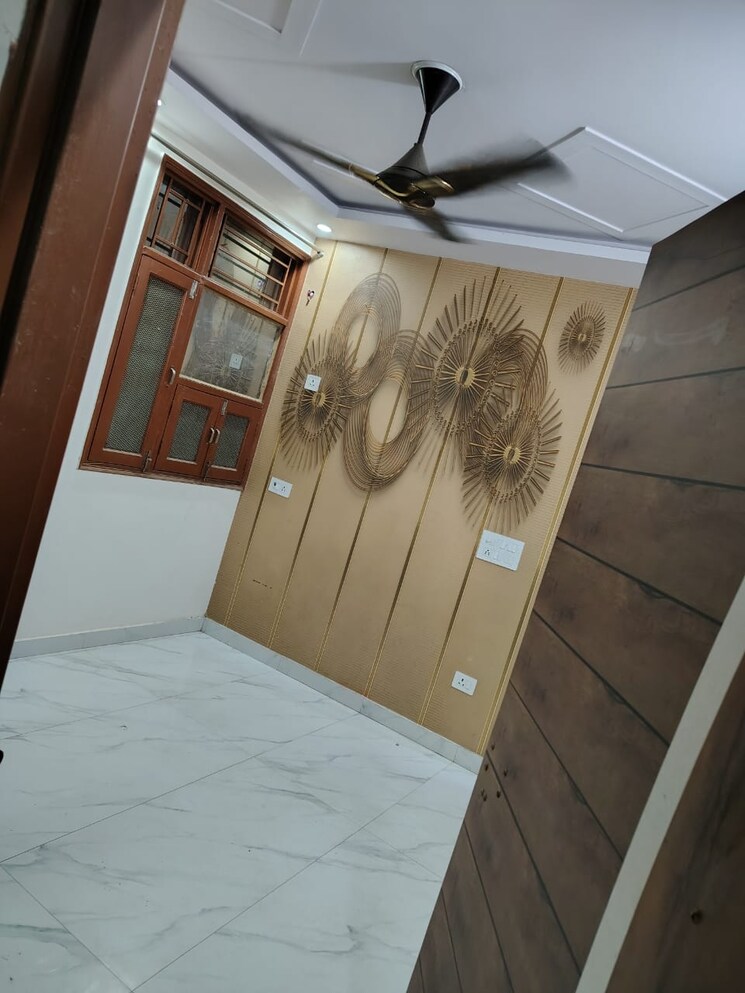Balcony, dwarka mor 3 Bedroom 900 Sq.Ft. Builder Floor In Dwarka Mor Delhi 8723930