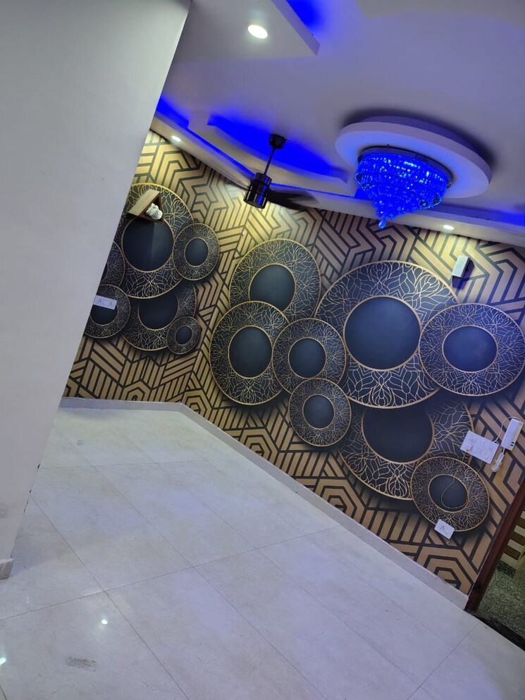 Master Plan, dwarka mor 3 Bedroom 900 Sq.Ft. Builder Floor In Dwarka Mor Delhi 8723930